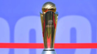 ICC Champions Trophy 2025 Full Schedule, Match Details, Live Streaming