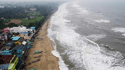 Boosting coastal infra: Goa set to become India’s key cargo, cruise destination — Here’s what Central Govt is planning