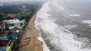 Boosting coastal infra: Goa set to become India’s key cargo, cruise destination — Here’s what Central Govt is planning