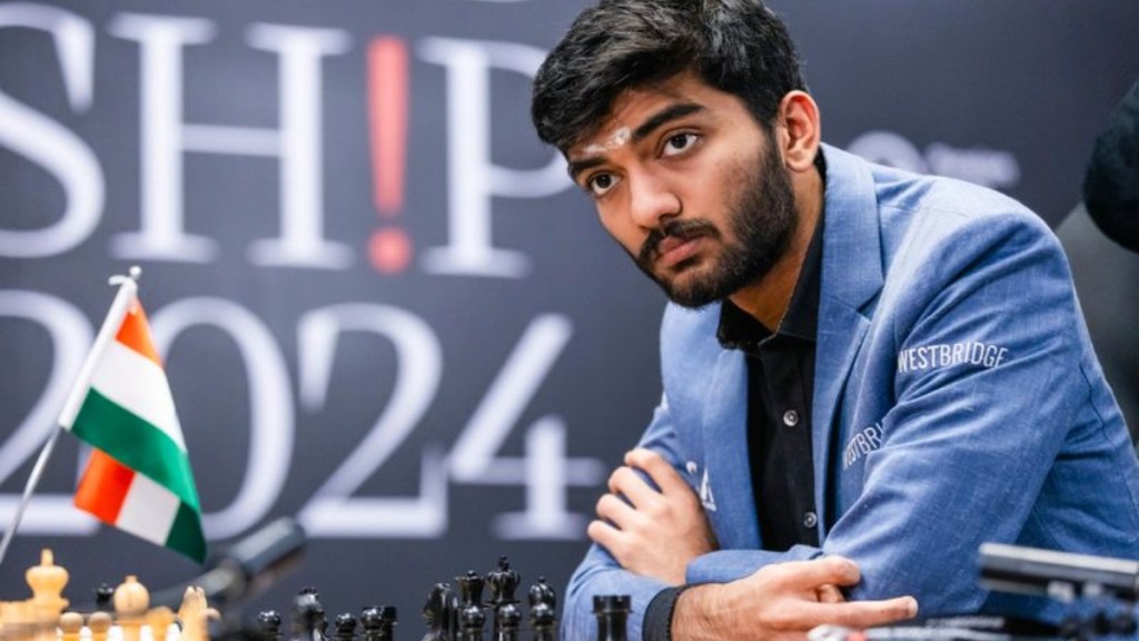 Kramnik’s post has garnered over 2 million views with several people criticising his comment. Kramnik’s post has garnered over 2 million views with several people criticising his comment.