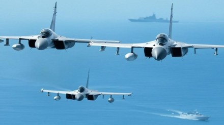 Tensions Rise: China’s Aggression Against Taiwan Escalates Amid Growing US Support