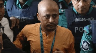 Chinmoy Krishna Prabhu