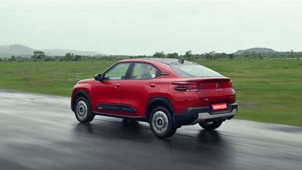 Citroen Basalt (2)