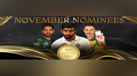ICC, ICC player of the month, Cricket, Sports, players, International Cricket Council