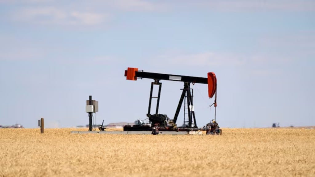 Crude oil, economy, oil, Ministry of Petroleum and Natural Gas, Indian Strategic Petroleum Reserves, Oil public sector, oil ministry