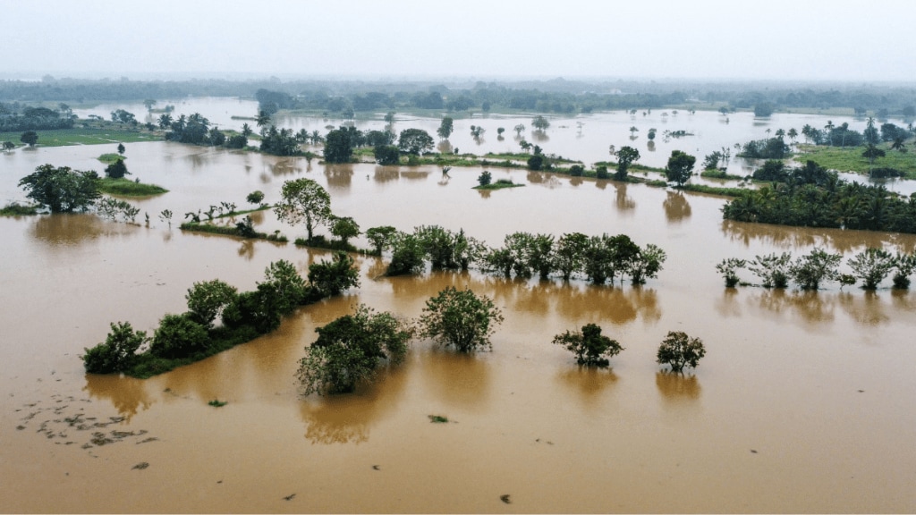 Chennai Cyclone Fengal Live Tracker, Tamil Nadu, Chennai Weather Forecast Today: