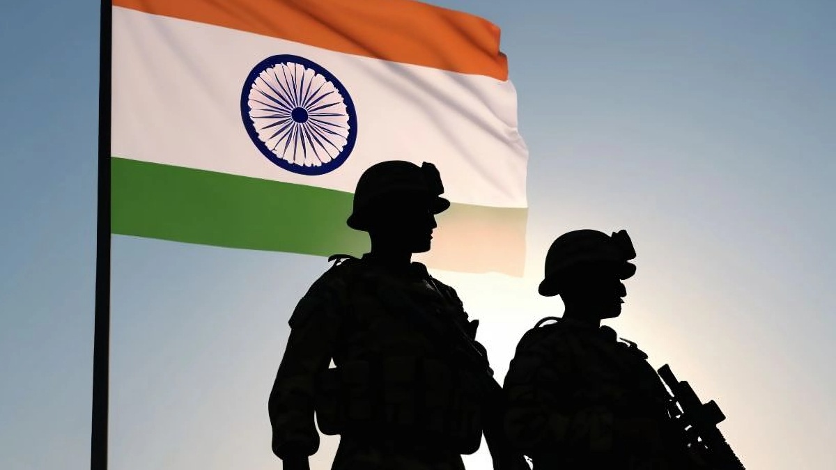 India's Defence Sector