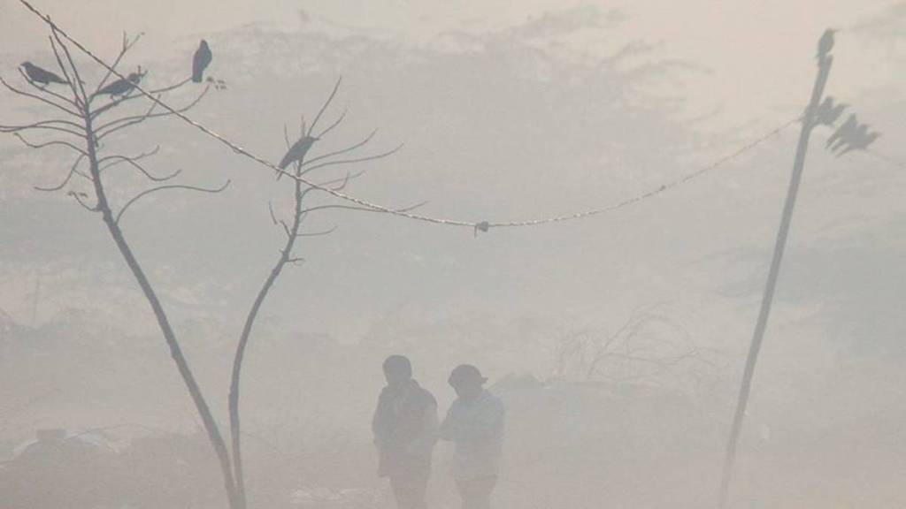 Air pollution, air pollution in delhi, air quality impact, poor air quality, health news, wellness news,