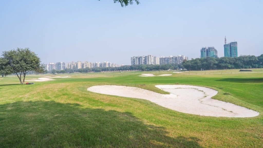 Delhi golf course, longest golf course in India, Delhi golf course pay and play, Dwarka golf course, golf course membership Delhi, Delhi golf course cost, international golf course India, golf facilities in Delhi, DDA golf course, golf training academy Delhi, golf tourism in Delhi, Delhi sports facilities, longest driving range India, international players golf India, Delhi new golf course facilities, cost of playing golf in Delhi, how to join Delhi golf course, golf courses for beginners in India, international golf standards Delhi