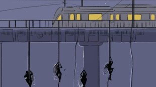 Delhi Metro cable theft, Delhi Metro news, Blue Line disruption, Delhi Metro signalling cables, cable theft in Delhi, Delhi Metro services affected, Delhi Metro security, thieves arrested in Delhi, DMRC disruption, Delhi Metro theft December 5, Metro Blue Line delays, Delhi Police arrests, Delhi Metro cable incident, signalling cable importance, DMRC updates, Delhi Metro disruption reason, copper cable scrap value, Delhi Metro crime news, Delhi Metro theft, cable theft news, Delhi Metro disruption, Metro Blue Line news, Delhi Metro services, copper cable theft, Delhi crime news, Metro track theft, DMRC updates, Blue Line delay, Delhi Metro news today, Metro theft arrests, Delhi Metro security, cable theft incident.