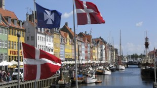 Jobs in Denmark, salary thresholds, Foreign workers, salary guidelines, work visa, residence permits