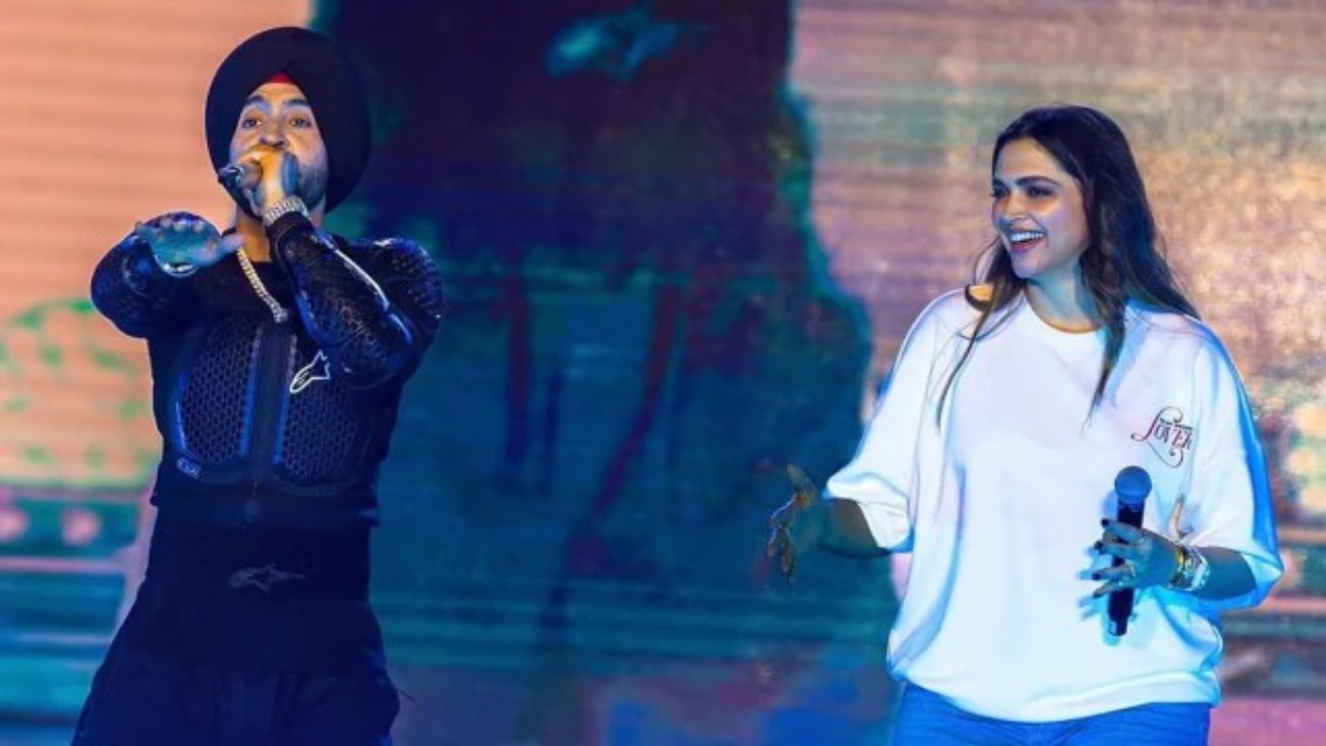 Diljit Effect: Bengaluru Metro achieves record-breaking ridership on concert day with 9.20 lakh boardings Diljit Effect: Bengaluru Metro achieves record-breaking ridership on concert day with 9.20 lakh boardings