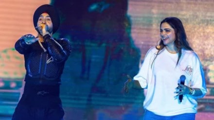 Diljit Effect: Bengaluru Metro achieves record-breaking ridership on concert day with 9.20 lakh boardings