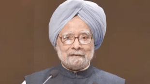 Former Indian Prime Minister Manmohan Singh Dies at 92