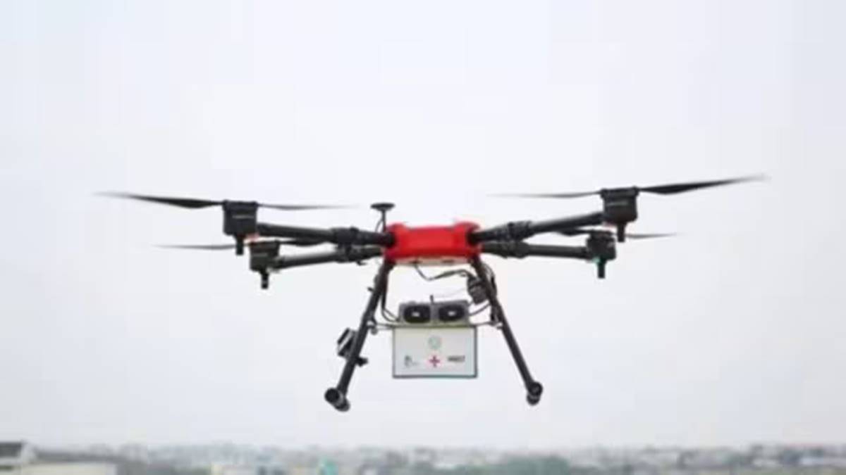 Drone Drone