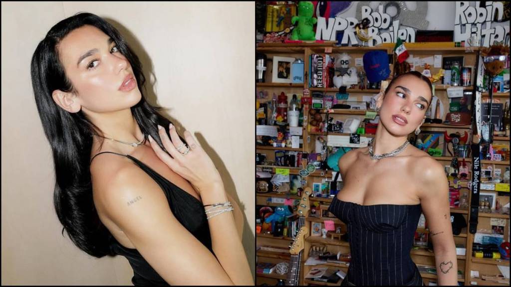 Dua Lipa, Dua Lipa net worth, Dua Lipa houses, Dua Lipa cars, Dua Lipa concert, Dua Lipa concert revenue, who is Dua Lipa, Dua Lipa in india, Dua Lipa family, Dua Lipa houses, Dua Lipa news, lifestyle