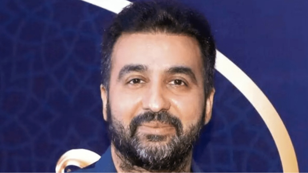 ED: Raj Kundra