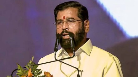 Eknath Shinde Eknath Shinde