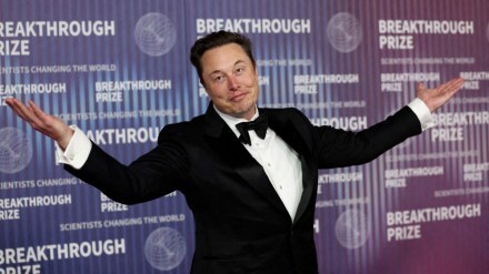 Elon Musk secretly release free version of Grok AI