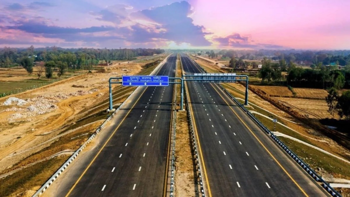 Shaktipeeth Expressway update: Farmer leader raises objection, demands just compensation for farmers in Rs 86,000 cr project - Roadways News | The Financial Express