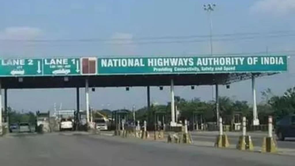 NHAI issues guidelines to ensure quality installation .(Image Source: PTI) NHAI issues guidelines to ensure quality installation .(Image Source: PTI)