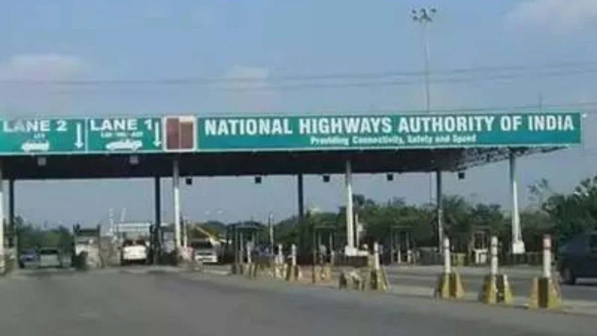 NHAI issues guidelines to ensure quality installation .(Image Source: PTI) NHAI issues guidelines to ensure quality installation .(Image Source: PTI)
