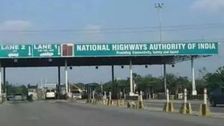 NHAI issues guidelines to ensure quality installation .(Image Source: PTI)