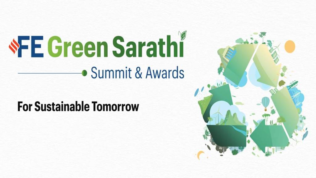 FE Green Sarathi Summit & Awards, 2024