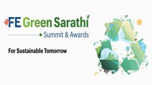 FE Green Sarathi Summit & Awards, 2024
