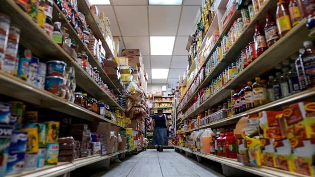 food companies, APAC, healthy food, innovation, consumers, processed foods, packaged food market