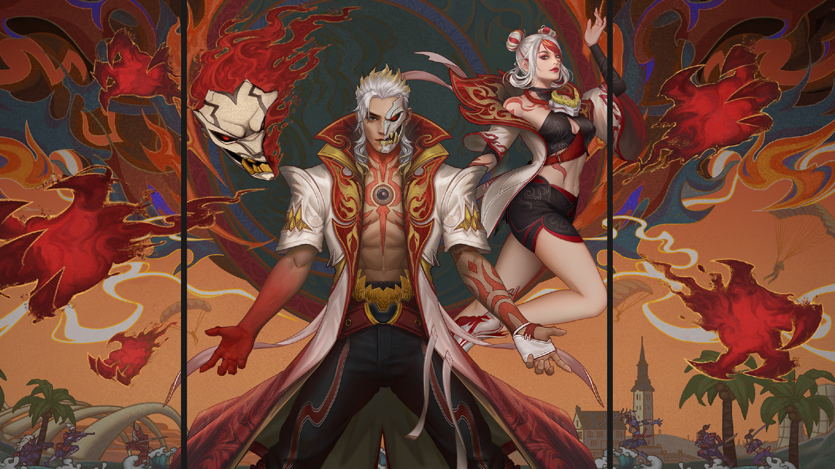 Garena Free Fire MAX redeem codes, December 20, 2024 edition Garena Free Fire MAX redeem codes, December 20, 2024 edition
