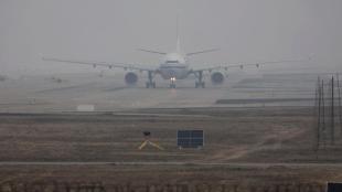 Aviation, flight news, India news today, Today news, Google news, Breaking news,weather conditions in Delhi,travel advisory,low visibility flights,India Meteorological Department,fog in Delhi,flight delays,Delhi airport advisory,CAT III compliant flights,air travel safety