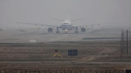 Aviation, flight news, India news today, Today news, Google news, Breaking news,weather conditions in Delhi,travel advisory,low visibility flights,India Meteorological Department,fog in Delhi,flight delays,Delhi airport advisory,CAT III compliant flights,air travel safety Aviation, flight news, India news today, Today news, Google news, Breaking news,weather conditions in Delhi,travel advisory,low visibility flights,India Meteorological Department,fog in Delhi,flight delays,Delhi airport advisory,CAT III compliant flights,air travel safety