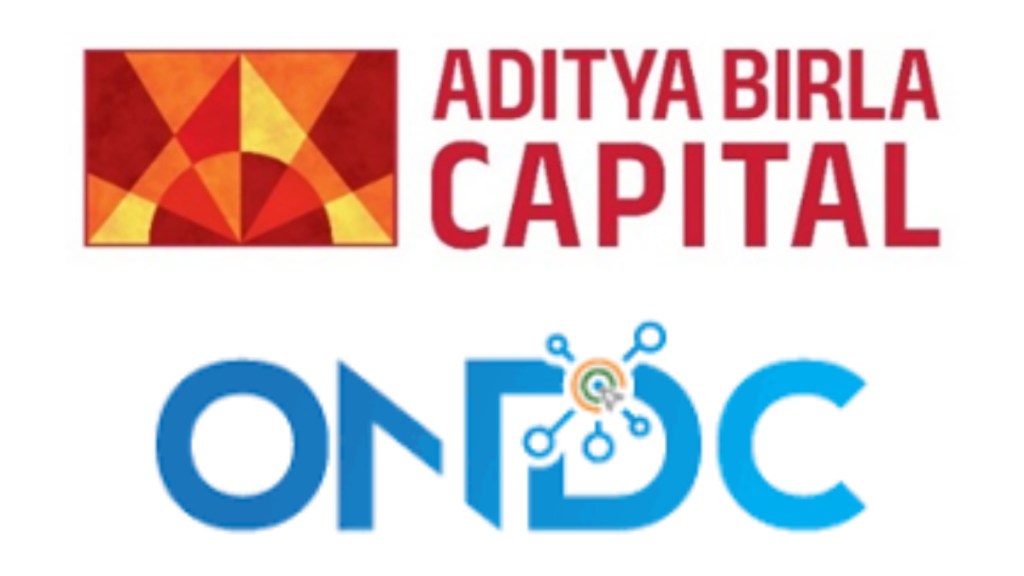 Aditya Birla Capital has played a pivotal role in developing the overall ONDC ecosystem for financial services. (Image Source: PR Handout) Aditya Birla Capital has played a pivotal role in developing the overall ONDC ecosystem for financial services. (Image Source: PR Handout)