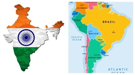 India and Latin America trade. (Image source: File/Express Photo)