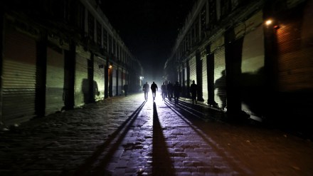 Syria's Bashar al-Assad, Syrian prison,