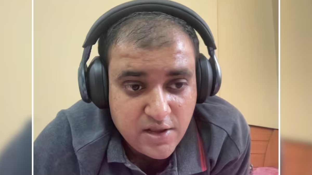 Bengaluru Techie Atul Subhash Suicide Case: