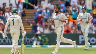 India vs Australia 3rd Test