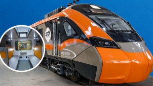 Vande Bharat Sleeper