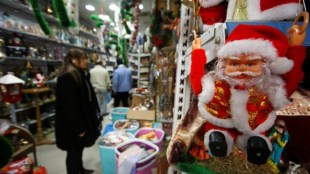 Merry Christmas 2024 Best Wishes, Warm Messages, Quotes, Images, Cards, Greeting and More