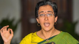 Atishi, AAP new schemes