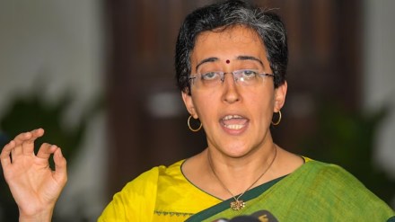 Atishi, AAP new schemes