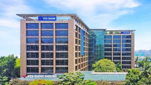 Yes Bank share price, Yes Bank stock fall, SMBC Yes Bank deal