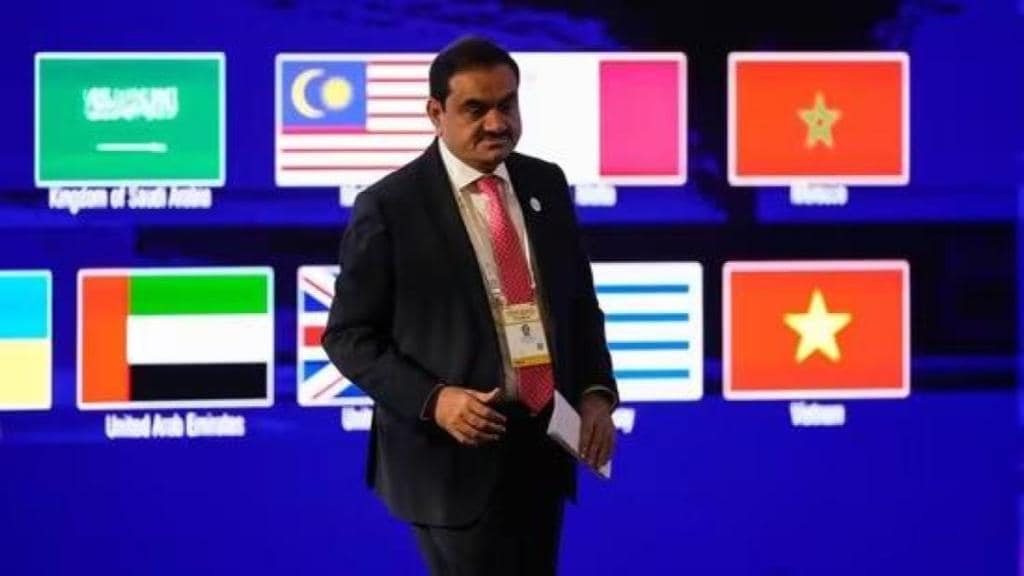 gautam adani, adani group, newsmaker, gautam adani news