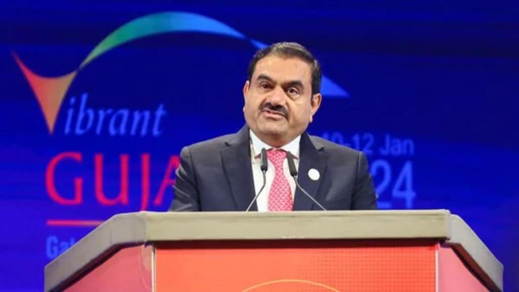 HC dismisses plea against power contract to Adani. (Image Source: Reuters)