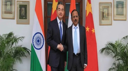Ajit Doval will visit Beijing for a high-level meeting with Chinese Foreign Minister Wang Yi on December 18 . (Image Source: X/twitter) Ajit Doval will visit Beijing for a high-level meeting with Chinese Foreign Minister Wang Yi on December 18 . (Image Source: X/twitter)