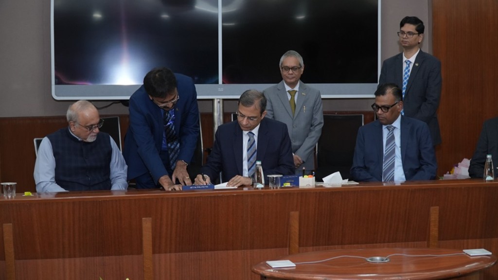 RBI, RBI governor, Sanjay Malhotra, appointment, press conference, Shaktikanta Das RBI, RBI governor, Sanjay Malhotra, appointment, press conference, Shaktikanta Das