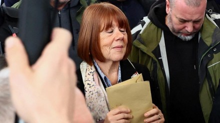 Dominique Pelicot case, french rape case, france, crime in france, gisele Pelicot, gisele Pelicot case