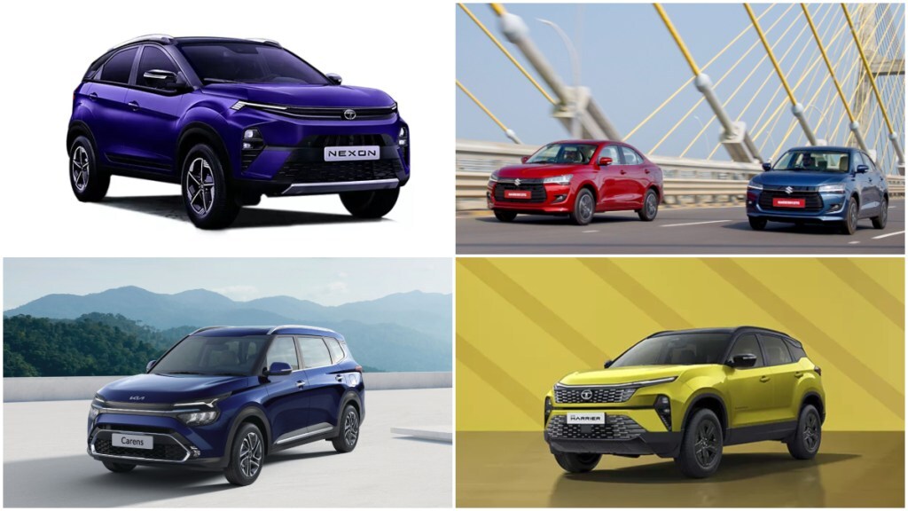 Global NCAP 5-star rated cars 2024