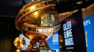 Golden Globes 2025